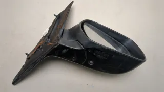 BP5F69120L08 Зеркало правое Mazda 3 BK Арт 20717374, вид 1