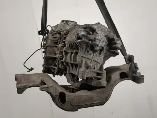 01X300044H КПП механическая (МКПП) 6-ступенчатая Audi A6 C6 (S6,RS6) 2.0л TDI Арт 20719192, вид 4