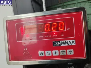 7508003 Датчик уровня масла BMW 3 E46 2.0л TD Арт 55199548, вид 3