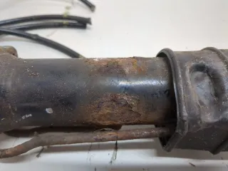 7422302641 Цилиндр подъёма кабины Renault T-Series Trucks Арт 20716232, вид 5