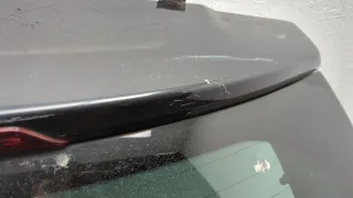 6350JC Фонарь крышки багажника левый Citroen C3 2 restailing Арт 11536363, вид 2