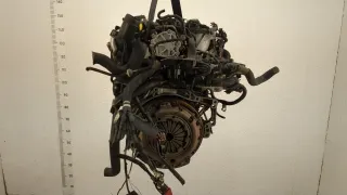 5705KV Генератор Citroen C3 Picasso 1.6л HDI Арт 11398840, вид 3