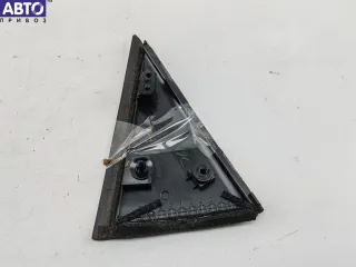 BP4K50M31 Накладка двери задней правой Mazda 3 BK Арт 55049908, вид 2