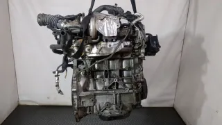 101021KCHC,MR16DDT Двигатель Nissan Juke 1 1.6л Турбо-инжектор Арт 9377609, вид 4