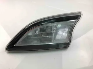 BBN7513F0 17915160 Фара противотуманная левая Mazda 3 BL Арт e13721088, вид 2