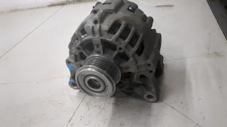  Генератор Citroen Jumper 1 2.2л HDI Арт 20715245, вид 2