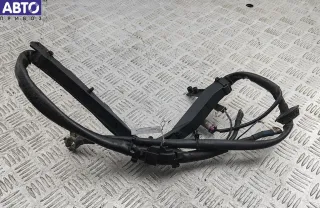  Провод аккумулятора минусовой Audi A6 C5 (S6,RS6) Арт 55202067, вид 2
