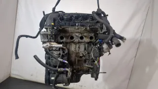 0135QT,5FS Двигатель Peugeot 308 1 1.6л Инжектор Арт 9386139, вид 2