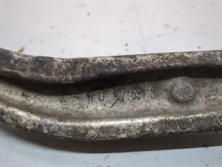 4F0407694H Рычаг передний правый Audi A6 C6 (S6,RS6) Арт 20716207, вид 5