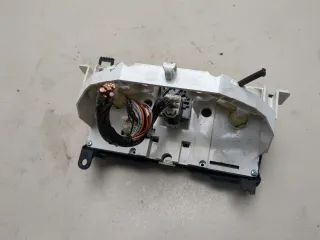 BP4K61190C Блок управления печки / климат-контроля Mazda 3 BK Арт 20718279, вид 2