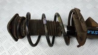  Стойка передняя левая Mazda 3 BK Арт FEP05K501, вид 3