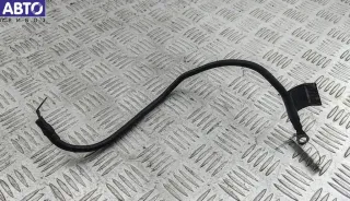 6912441 Провод аккумулятора минусовой BMW 3 E46 Арт 55199577, вид 1