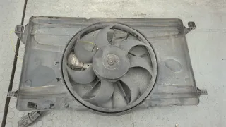 Z60115025H Вентилятор радиатора Mazda 3 BK Арт 20711713, вид 4