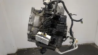 68277658AE Коробка передач автоматическая (АКПП) Chrysler 200 2.4л Инжектор Арт 20243625, вид 2