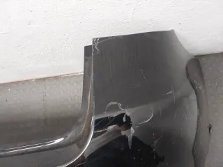 A2054900300,A2054900400 Насадка на глушитель Mercedes GLC X253 Арт 11431823, вид 3