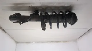 BBM234900C,BBM334011C Амортизатор передний левый Mazda 3 BL Арт 20258447, вид 5