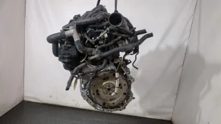 101021KCHC,MR16DDT Двигатель Nissan Juke 1 1.6л Турбо-инжектор Арт 9377609, вид 3