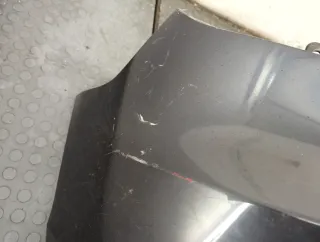 BR5S50221C8P Бампер задний серый Mazda 3 BK Арт 20717674, вид 3