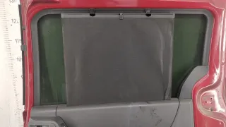 5020698AG,68030718AA Дверь сдвижная правая красная Chrysler Town Country 5 Арт 20591046, вид 3