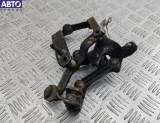 1J0711202D Механизм выбора передач Volkswagen Golf 4 1.6л i Арт 55179519, вид 1