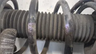 BBM234900C,BBM334011C Амортизатор передний левый Mazda 3 BL Арт 20258447, вид 4