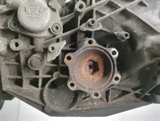 01X300044H КПП механическая (МКПП) 6-ступенчатая Audi A6 C6 (S6,RS6) 2.0л TDI Арт 20719192, вид 5