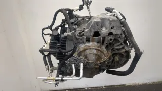 68277658AE Коробка передач автоматическая (АКПП) Chrysler 200 2.4л Инжектор Арт 20243625, вид 3