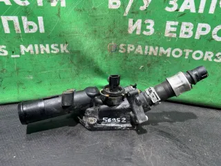 110602770R Корпус термостата Nissan Qashqai 2 Арт 2000000056952, вид 2
