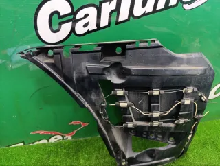 51127192043 Кронштейн крепления бампера BMW Z4 E89 Арт 2-1030934, вид 2