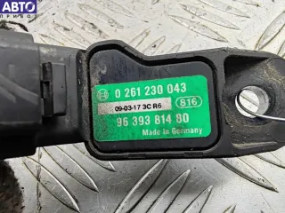 9639381480, 0261230043 Датчик абсолютного давления Citroen C3 1 Арт 55179659, вид 3