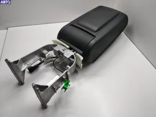 4F0864288 Подлокотник Audi A6 C6 (S6,RS6) Арт 53990562, вид 2