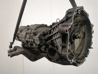01X300044H КПП механическая (МКПП) 6-ступенчатая Audi A6 C6 (S6,RS6) 2.0л TDI Арт 20719192, вид 3