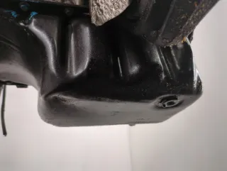 0135QT,5FW Двигатель Peugeot 308 1 1.6л Инжектор Арт 20585867, вид 5