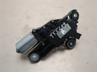 BP4K67450A Моторчик заднего стеклоочистителя (дворника) Mazda 3 BK Арт 20718943, вид 2