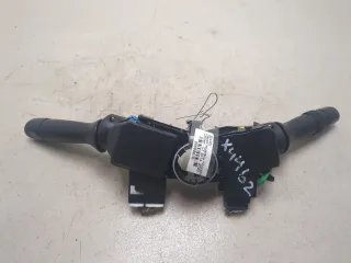 B000796480,B000777880 Переключатель подрулевой (стрекоза) Citroen C1 2 Арт 8800016, вид 5