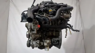101021KCHC,MR16DDT Двигатель Nissan Juke 1 1.6л Турбо-инжектор Арт 9377609, вид 2