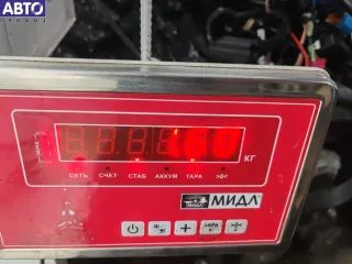  Трубка гидравлическая АКПП Audi A6 C5 (S6,RS6) Арт 55202098, вид 3