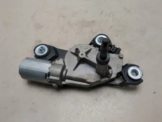 BP4K67450A Моторчик заднего стеклоочистителя (дворника) Mazda 3 BK Арт 20718943, вид 1