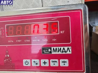 2168203126 Блок розжига фар (ксенон) Mercedes S W221 Арт 54999385, вид 4