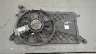 Z60215025G Вентилятор радиатора Mazda 3 BK Арт 20711526, вид 1