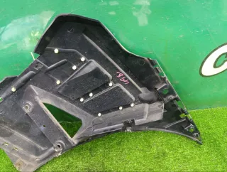 51127192043 Кронштейн крепления бампера BMW Z4 E89 Арт 2-1030934, вид 8