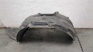 BP4K56140H Защита арок передняя левая (подкрылок) Mazda 3 BK Арт 20715685, вид 1