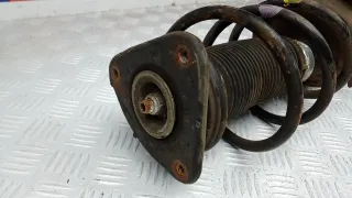  Стойка передняя левая Mazda 3 BK Арт FEP05K501, вид 4