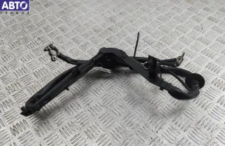  Провод аккумулятора минусовой Audi A6 C5 (S6,RS6) Арт 55202067, вид 1