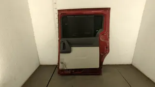 5020698AG,68030718AA Дверь сдвижная правая красная Chrysler Town Country 5 Арт 20591046, вид 2