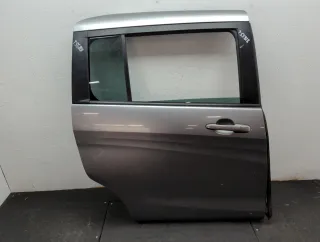 C5Y37202XE Дверь сдвижная правая серебристая Mazda 5 2 Арт 20710601, вид 1