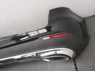 A2054900300,A2054900400 Насадка на глушитель Mercedes GLC X253 Арт 11431823, вид 2