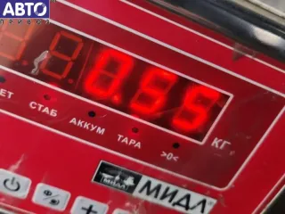 9654435580 Фонарь стоп-сигнал Citroen C4 Grand Picasso 1 Арт 55046798, вид 3