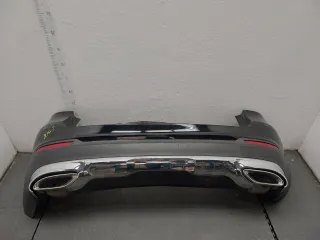 A2054900300,A2054900400 Насадка на глушитель Mercedes GLC X253 Арт 11431823, вид 1