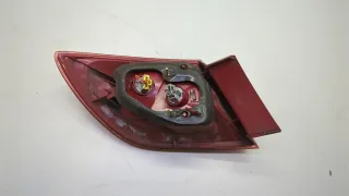 BP4K51150E Фонарь задний правый Mazda 3 BK Арт 20717326, вид 2